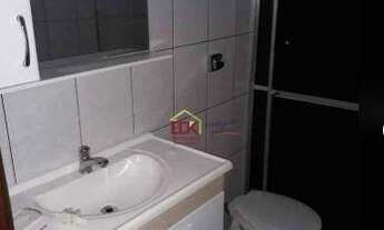 Imagem 7: Casa com 2 dormitórios à venda, 137 m² por R$ 300.000,00 - Mombaça - Pindamonhangaba/SP