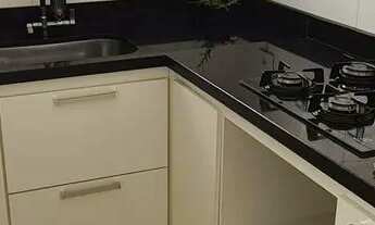 Imagem 6: Excelente Apto semi mobiliado, próximo ao centro