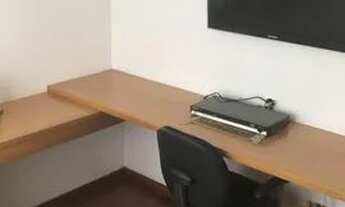 Imagem 3: Apartamento para aluguel com 120 m2 com 3 quartos, sendo 1 suíte, 2 vagas- Mobiliado!!