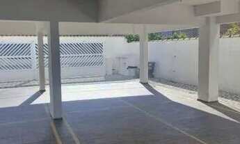 Imagem 5: Apartamento com 1 dormitório à venda, 55 m² por R$ 170.000 - Tupi - Praia Grande/SP