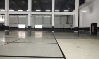 Imagem 4: Galpão para alugar, 1771 m² - Parque São Pedro - São Bernardo do Campo/SP