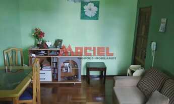 Imagem 5: Apartamento Padrão em Jacareí