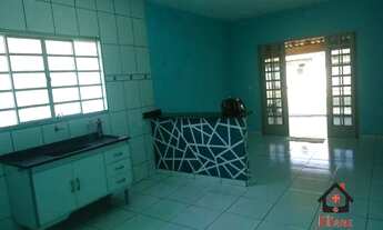 Imagem: Casa com 2 dormitórios à venda, 100 m²