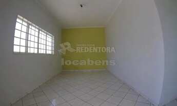 Imagem 5: Casa Padrão em São José do Rio Preto