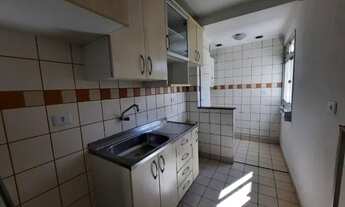 Imagem 5: Apartamento com 2 dormitórios à venda, 59 m² por R$ 310.000 - Jardim América - São José do