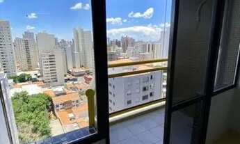 Imagem 5: Apartamento com 1 dormitório à venda, 47 m² por R$ 400.000,00 - Centro - Campinas/SP