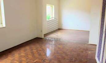 Imagem 4: Casa - Jardim Nossa Senhora Auxiliadora - Campinas