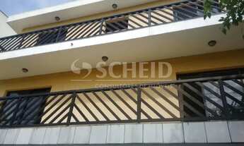 Imagem 7: Excelente Sobrado no Jardim Consorcio!