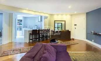 Imagem: Apartamento com 2 Suítes e uma área de