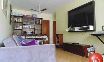 Imagem: São Paulo - Apartamento Padrão - Saúde