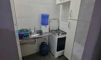 Imagem 6: Kitnet mobiliado 700mts metrô saúde