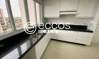 Imagem 4: Apartamento para aluguel, 4 quartos, 2 suítes, 2 vagas, Lídice - Uberlândia/MG