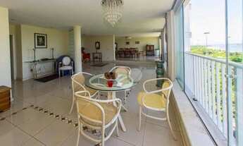 Imagem 6: Espetacular 4 dormitórios 2 suites sendo uma Master, 2 banheiros Reformados Vistão Panorâ