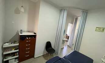 Imagem 5: Casa térrea opção de moradia e comércio para aluguel