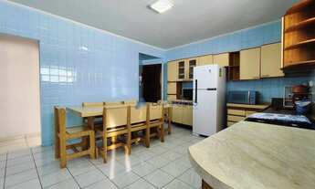 Imagem 9: Apartamento no Embaré com 3 dormitórios à venda, 110 m² por R$ 475.000 - Embaré - Santos/S