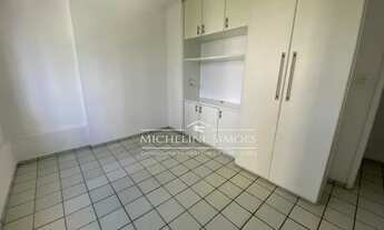 Imagem 6: Alugo apto: 125 m2, 4 qtos,1 st,2 vagas de garagem na Jaqueira - Recife - PE