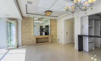 Imagem 3: Apartamento para Venda - 88.64m², 3 dormitórios, sendo 1 suites, 1 vagas - Tristeza