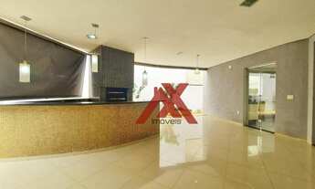 Imagem 6: COND. ALTO PADRÃO - 3 Dorm / 3 Suítes / 2 Vagas / 297 m² - SJRP/SP