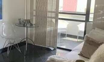 Imagem 2: Apartamento de 3/4 no Costa Azul