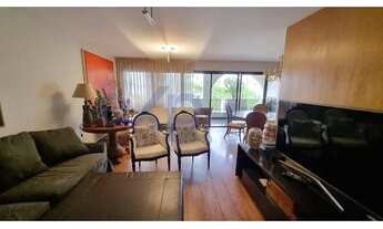 Imagem 4: Lindo Apartamento de Alto Padrão no Cond. Edif. Marc Chagall, Cerqueira César, São Paulo