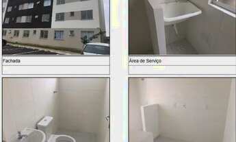 Imagem: CAMPO LARGO - Casa Padrão - JARDIM ITAQUI