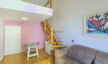 Imagem 6: Locação Apartamento 1 Dormitórios - 50 m² Paraíso