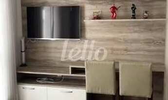 Imagem 7: São Paulo - Flat - Mooca