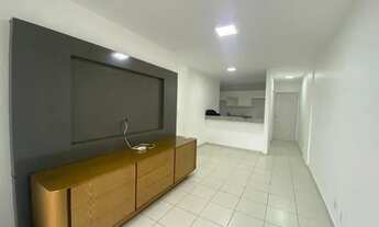 Imagem 3: Apartamento para aluguel com 79 metros quadrados com 3 quartos em Aleixo - Manaus - AM