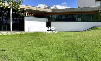 Imagem: Casa no condomínio Vila Castela em Nova