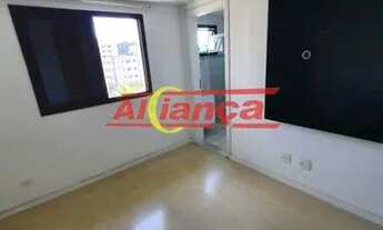 Imagem 6: EXCELENTE APARTAMENTO 170M² PARA LOCAÇÃO, 03 DORMS- ÓTIMA LOCALIZAÇÃO