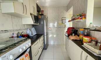 Imagem 2: Apartamento para Locação em Guarulhos, Macedo, 2 dormitórios, 1 banheiro, 1 vaga