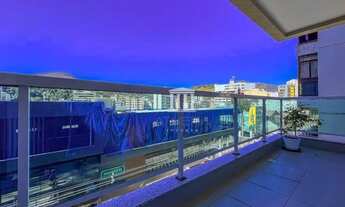 Imagem 4: Apartamento com 2 dormitórios à venda, 76 m² por R$ 560.000,00 - Várzea - Teresópolis/RJ