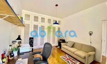 Imagem 3: Apartamento-À VENDA-Copacabana-Rio de Janeiro-RJ