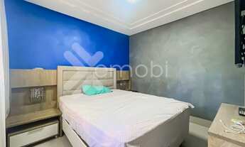 Imagem 7: Apartamento à venda em Nova Parnamirim (Parnamirim/RN) I 75m² - 3 quartos