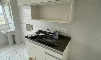 Imagem 5: ALUGO OTIMO APARTAMENTO NO RESERVA DE TAGUATINGA COM 2 QUARTOS