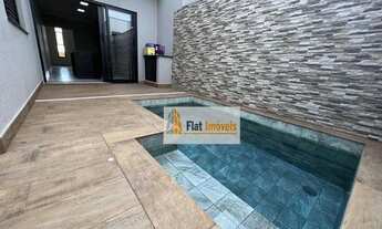 Imagem: Casa com 3 Suites à venda por R$ 960.000