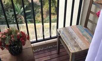 Imagem 6: São Paulo - Apartamento Padrão - Tremembé