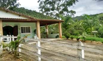 Imagem 1: Venda Fazenda / sítio com venda por R$848.000