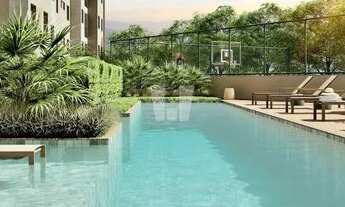 Imagem 6: Belo Horizonte - Apartamento Padrão - Buritis