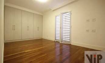 Imagem 6: HIGIENOPOLIS-COBERTURA COM TERRAÇO, 2 VAGAS, VISTA 360 G, 4 DORM, 2 SUITES