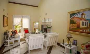 Imagem: Casa à Venda - Anil, 4 Quartos, 356 m2