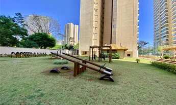 Imagem 5: Apartamento 123m² 3 quartos, suíte, para alugar - Condomínio Grand Raya - Jardim Botânico