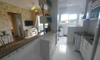 Imagem 4: Apartamento para Venda em São Bernardo do Campo, Centro, 2 dormitórios, 1 banheiro, 1 vaga