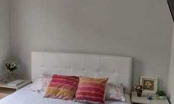 Imagem 6: Apartamento com 2 dormitórios à venda, 49 m² por R$ 190.000,00 - Jardim Santa Terezinha (N