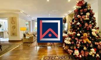 Imagem 4: Casa Venda 4 Dormitórios - 487 m² Santo Amaro