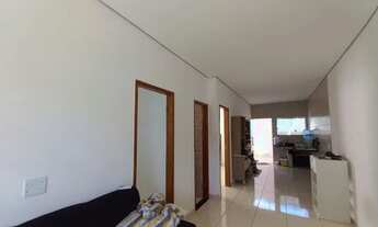 Imagem 6: ALUGO CASA EM CONDOMÍNIO 2 DORMITÓRIOS