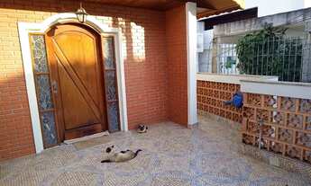 Imagem: Casa para aluguel tem 40 metros quadrados