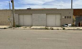 Imagem: Casa à venda no Bairro Dom Avelar Petrolina-PE