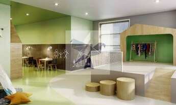 Imagem 3: Apartamento em Campo Belo - São Paulo