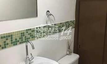 Imagem 7: VENDO / Apartamento / LOFT / DUPLEX / REFORMADO / MOBILIADO / 1 DORMITÓRIO / 1 VAGA / 48m²